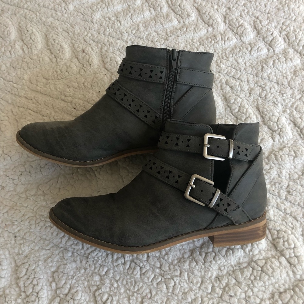 Booties